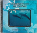 Matthew Compton - Essential Music For Healing, CD