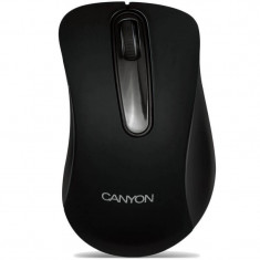 Mouse Canyon CNE-CMS2 black foto