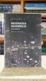 Matematica hazardului Probabilitati carte Marta Cordero editura Litera 2021 eseistica educatie cultura generala