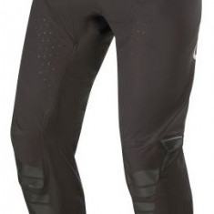 Pantaloni Ciclism Barbati Alpinestar TechStar Pants Black Edition Negru Marimea 36 17202201036