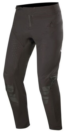 Pantaloni Ciclism Barbati Alpinestar TechStar Pants Black Edition Negru Marimea 32 17202201032