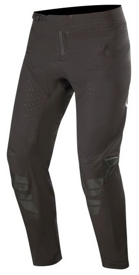 Pantaloni Ciclism Barbati Alpinestar TechStar Pants Black Edition Negru Marimea 30 17202201030