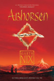 Abhorsen (Vol. III) - Hardcover - Garth Nix - RAO