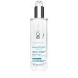 Biotherm Biosource Eau Micellaire apa pentru curatare cu particule micele pentru toate tipurile de ten, inclusiv piele sensibila 200 ml