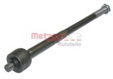Bieleta directie FORD FIESTA VI (2008 - 2016) METZGER 51013618