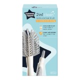 Peria pentru biberon si tetina Closer to Nature, Tommee Tippee