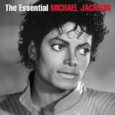 Michael Jackson The Essential (2cd)