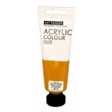 Culori acrilice Magi-Wap Art Rangers, 75ml, ocru galben