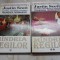 Mandria regilor - Justin Scott 2 volume