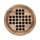 Joc - Marble Solitaire | Gentlemen&#039;s Hardware