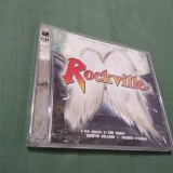 DUBLU CD 2 CD ROCKVILLE RARA!!!! ORIGINAL