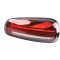 Stop, lampa spate MINI CLUBMAN (F54), 05.2019-, partea Dreapta, VALEO, LED;