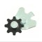 Intinzator lant moped Piaggio Bravo - Ciao - Ciao PX - Ciao FL - Ciao MY99 - Ciao Teen 2T AC 50cc