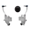 Rezervor spalator parbriz Mazda Cx-5, 06.2017-, Cu pompa spalator si gat de umplere, Aftermarket, Rapid
