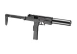 Replica VMP-1 SMG lung GBB Vorsk