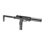 Replica VMP-1 SMG lung GBB Vorsk