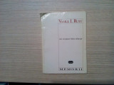 UN COSMAR FARA SFIRSIT ... - Vasile I. Rusu - Editura Vitruviu, 1997, 132 p.
