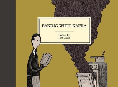 Baking with Kafka foto