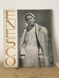 Georges Enesco - Pour le 80 Anniversaire de sa Naissance