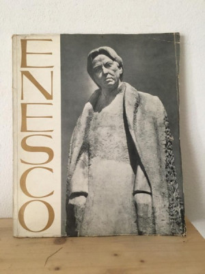 Georges Enesco - Pour le 80 Anniversaire de sa Naissance foto