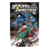 Sword Master Vol. 2