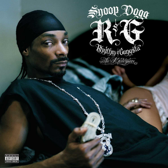 R&amp;G (Rhythm &amp; Gangsta): The Masterpiece (2 Lp)