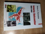 Stevan K. Pavlowitch - Istoria Balcanilor 1804-1945 (Editura Polirom, 2002)
