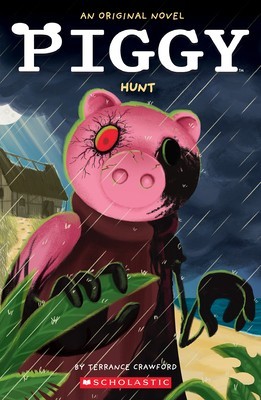 Piggy: Hunt: An Afk Novel foto