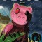 Piggy: Hunt: An Afk Novel