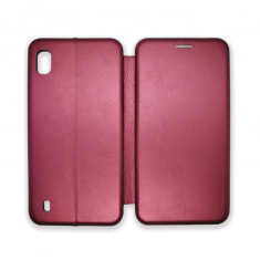 Husa telefon Flip Magnet Book Samsung Galaxy A10 a105 M10 m105