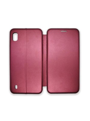 Husa telefon Flip Magnet Book Samsung Galaxy A10 a105 M10 m105 foto