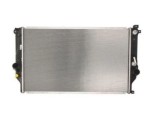 Radiator racire Toyota RAV-4 (XA40), 12.2012-2018, motor 2.0 D-4D, 91 kw; 2.2 D-4D, 110 kw, diesel, cutie automata, cu/fara AC, 670x398x26 mm, alumin