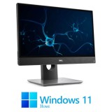 All-in-One Touchscreen Dell OptiPlex 3280, i5-10500T, 512GB SSD, FHD, Win 11 Home