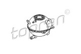 Vas de expansiune, racire VW LT II bus (2DB, 2DE, 2DK) (1996 - 2006) TOPRAN 109 341