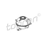 Vas de expansiune, racire VW LT II caroserie (2DA, 2DD, 2DH) (1996 - 2006) TOPRAN 109 341