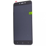 Display LCD Xiaomi Redmi 4X + Touchscreen, Negru, Compatibil Redmi 4X