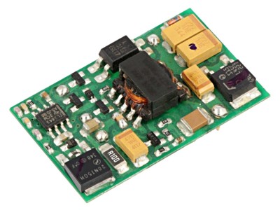 Convertor DC/DC 3,3V 1,2A foto