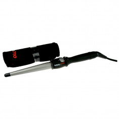 BaByliss PRO Curling Iron 2280TTE ondulator conic BAB2280TTE 1 buc