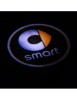 Proiectoare Portiere cu Logo Smart