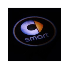 Proiectoare Portiere cu Logo Smart