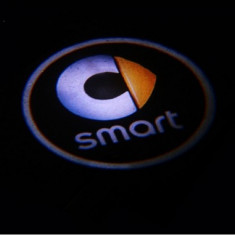 Proiectoare Portiere cu Logo Smart