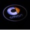 Proiectoare Portiere cu Logo Smart