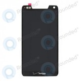 Modul display Motorola XT907 Droid Razr M 4G complet negru