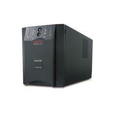 UPS APC, 1500VA, SUA1500I, Management Card, Acumulatori NOI, 6 Luni Garantie, Refurbished foto