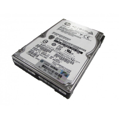 Hard disk server HP 900GB 10K 2.5&amp;#039;&amp;#039; 796365-003 781581-008 foto