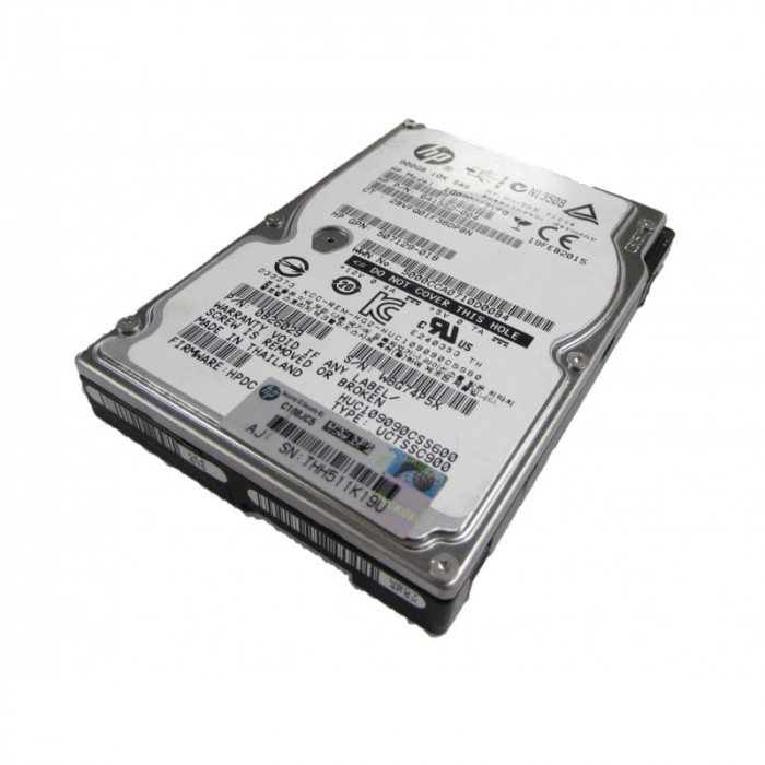 Hard disk server HP 900GB 10K 2.5&#039;&#039; 796365-003 781581-008