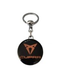 Breloc cheie premium CUPRA