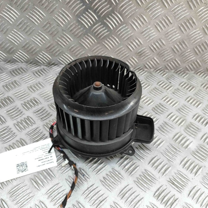 Ventilator aeroterma AUDI A6 4G2, C7, 4GC 2017 OEM: 4H2820021C,A62241-112,016070-1276