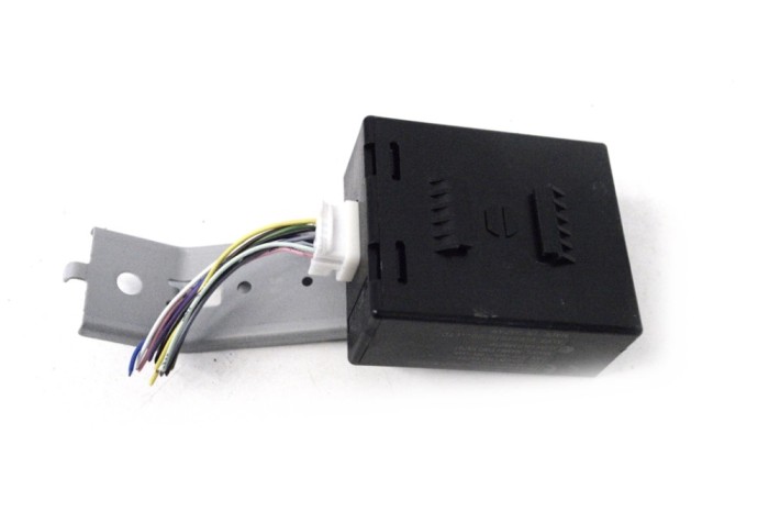Modul de control presiune anvelope NISSAN JUKE F15 2018 OEM: TWD1G791 | 15231129