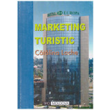 Catalina Lache - Marketing turistic - 130344